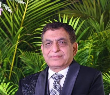 Ashwini Kumar