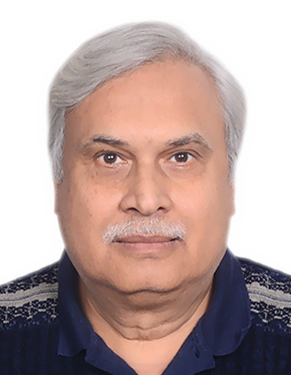 Manish Krishana
