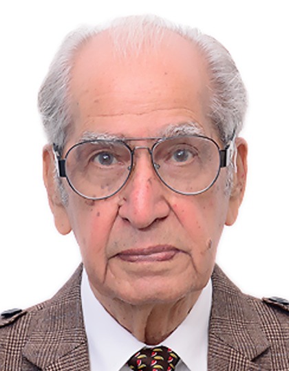 Rajeshwar Krishana