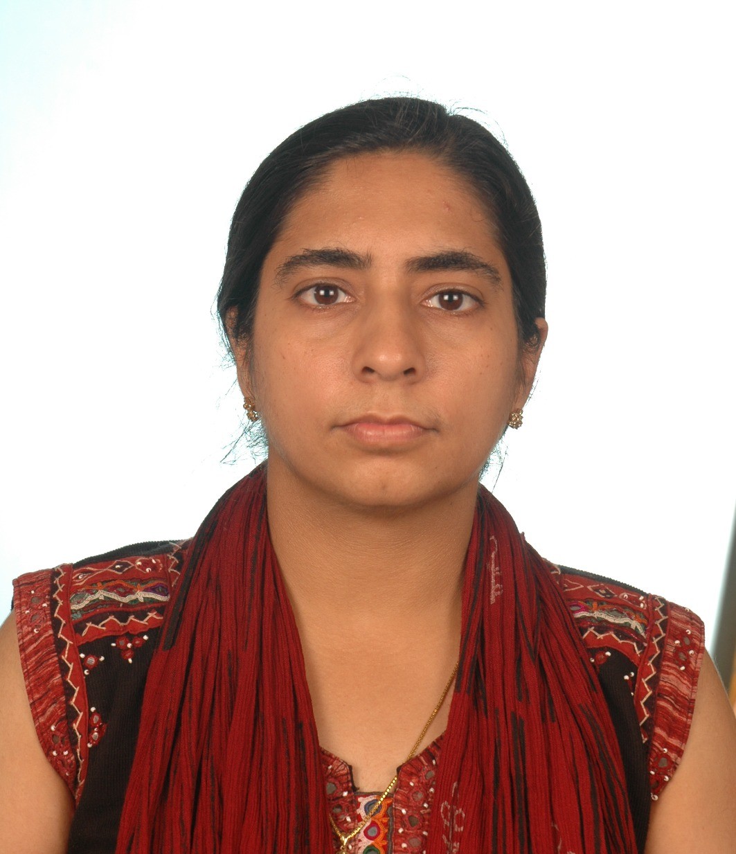Rakhi Ahuja